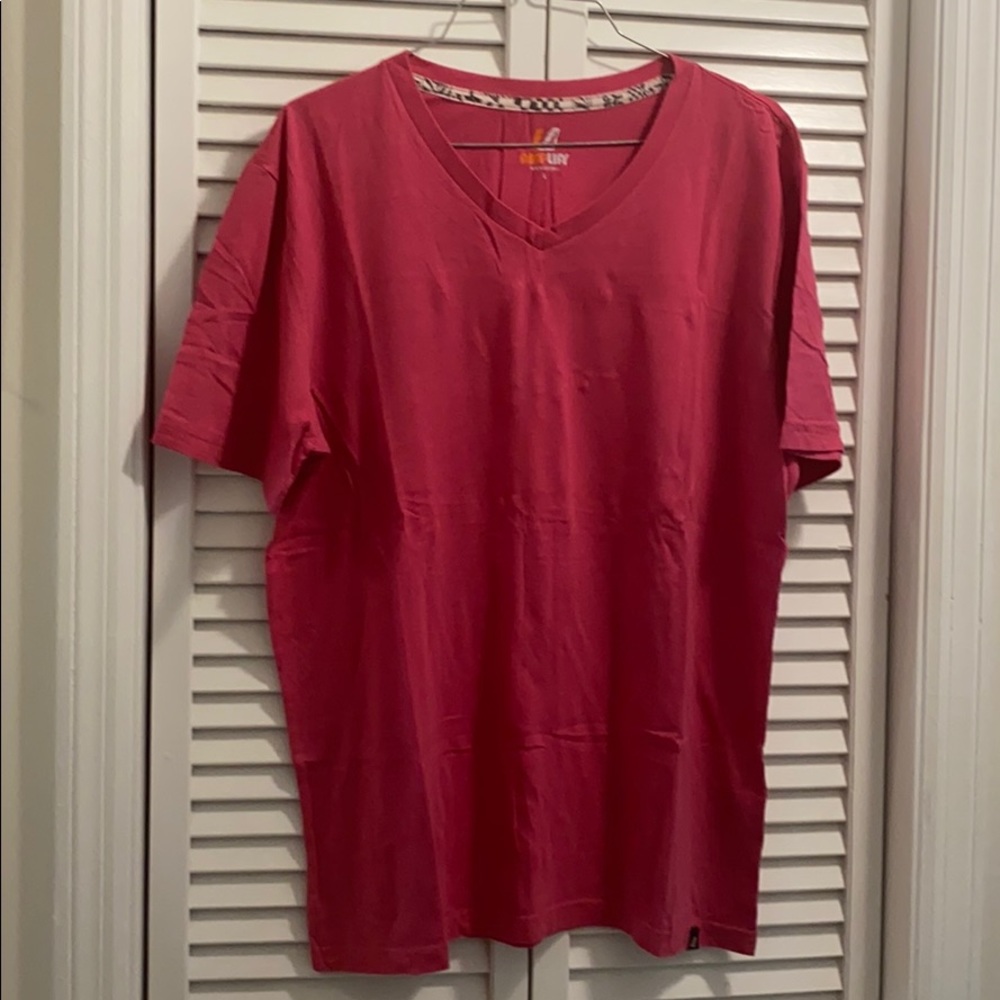 T-shirt amplify size L